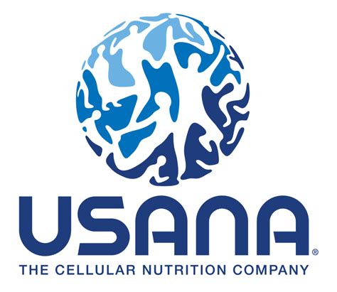 USANA Health Sciences.